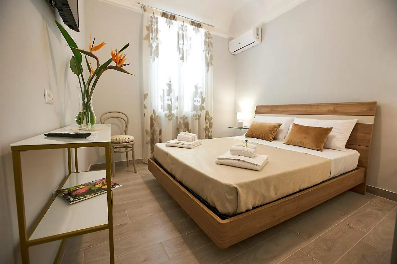 Holiday home Arbaria Villa Marsala