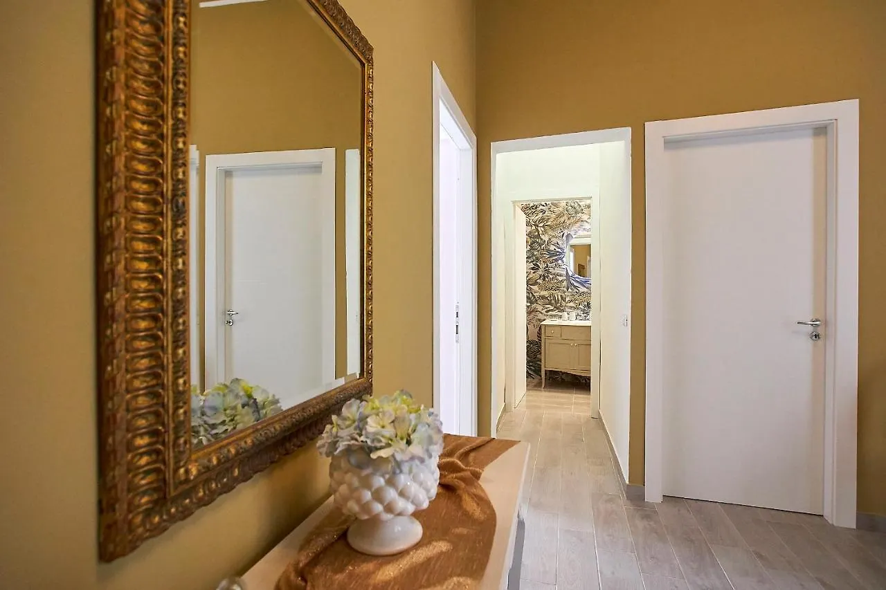 Arbaria Villa Marsala 0*,  Italy