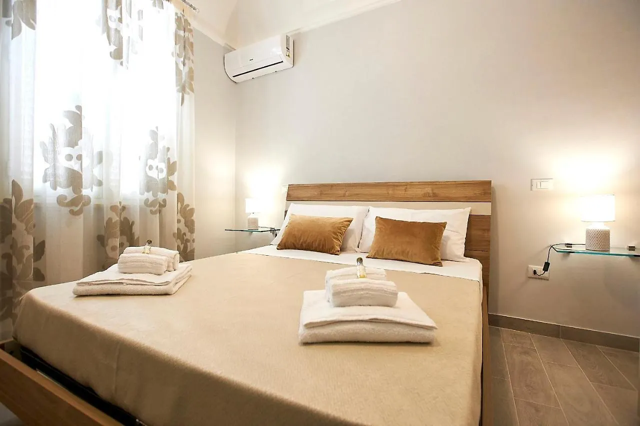 Arbaria Villa Marsala Holiday home