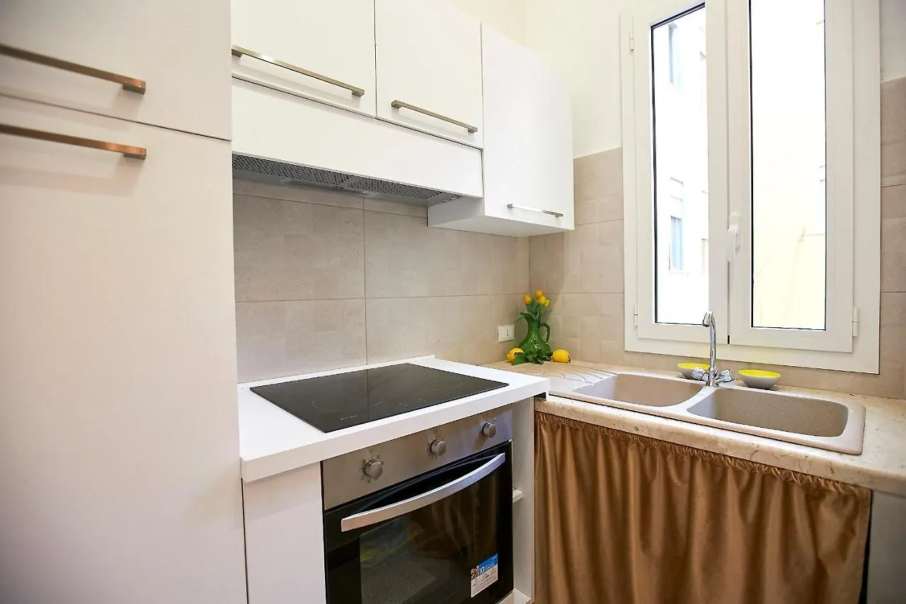 Arbaria Villa Marsala Holiday home