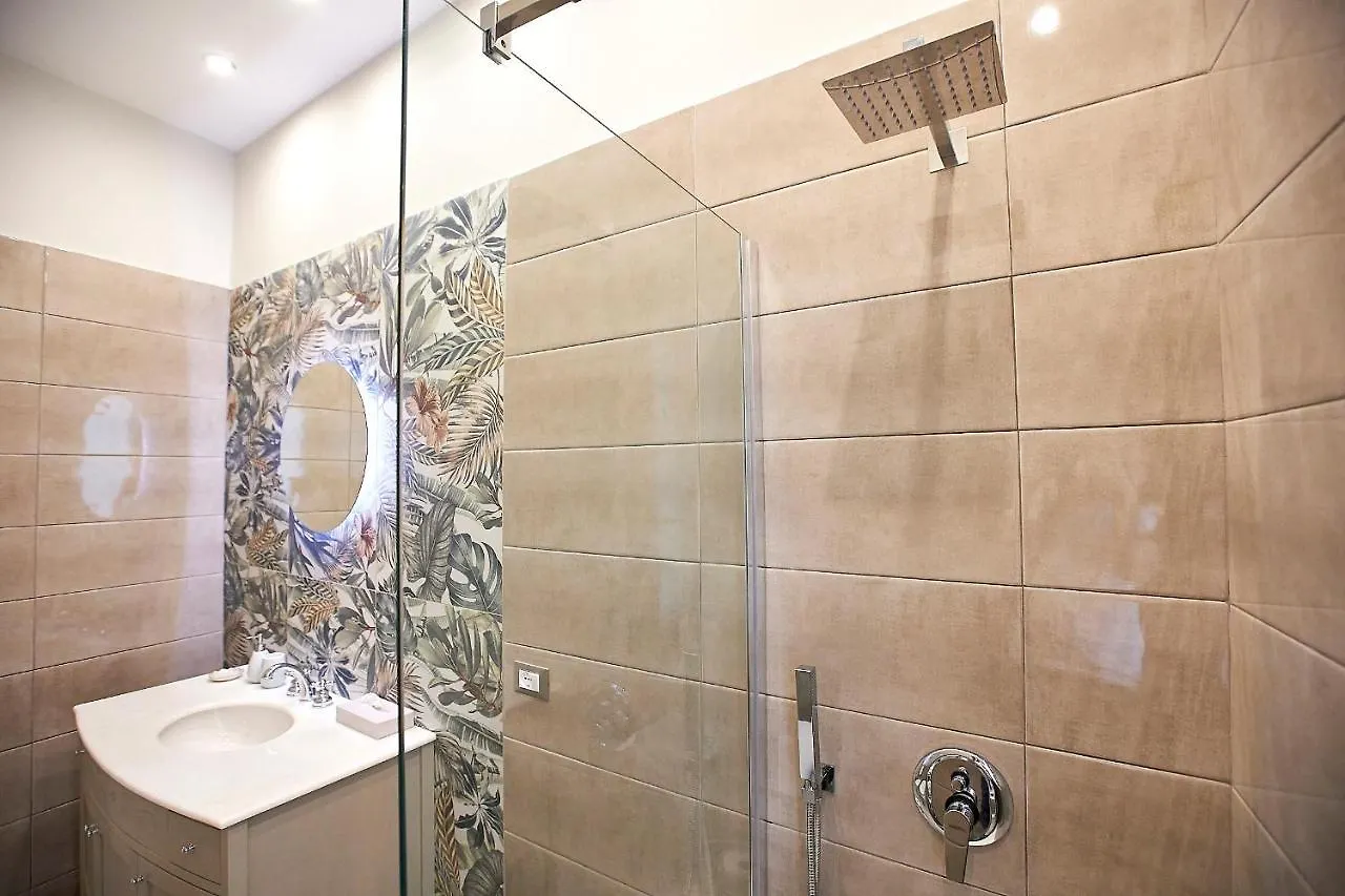 Holiday home Arbaria Villa Marsala