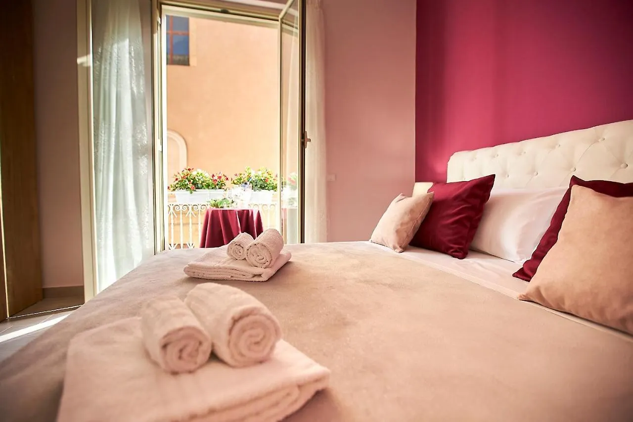 Arbaria Villa Marsala Holiday home