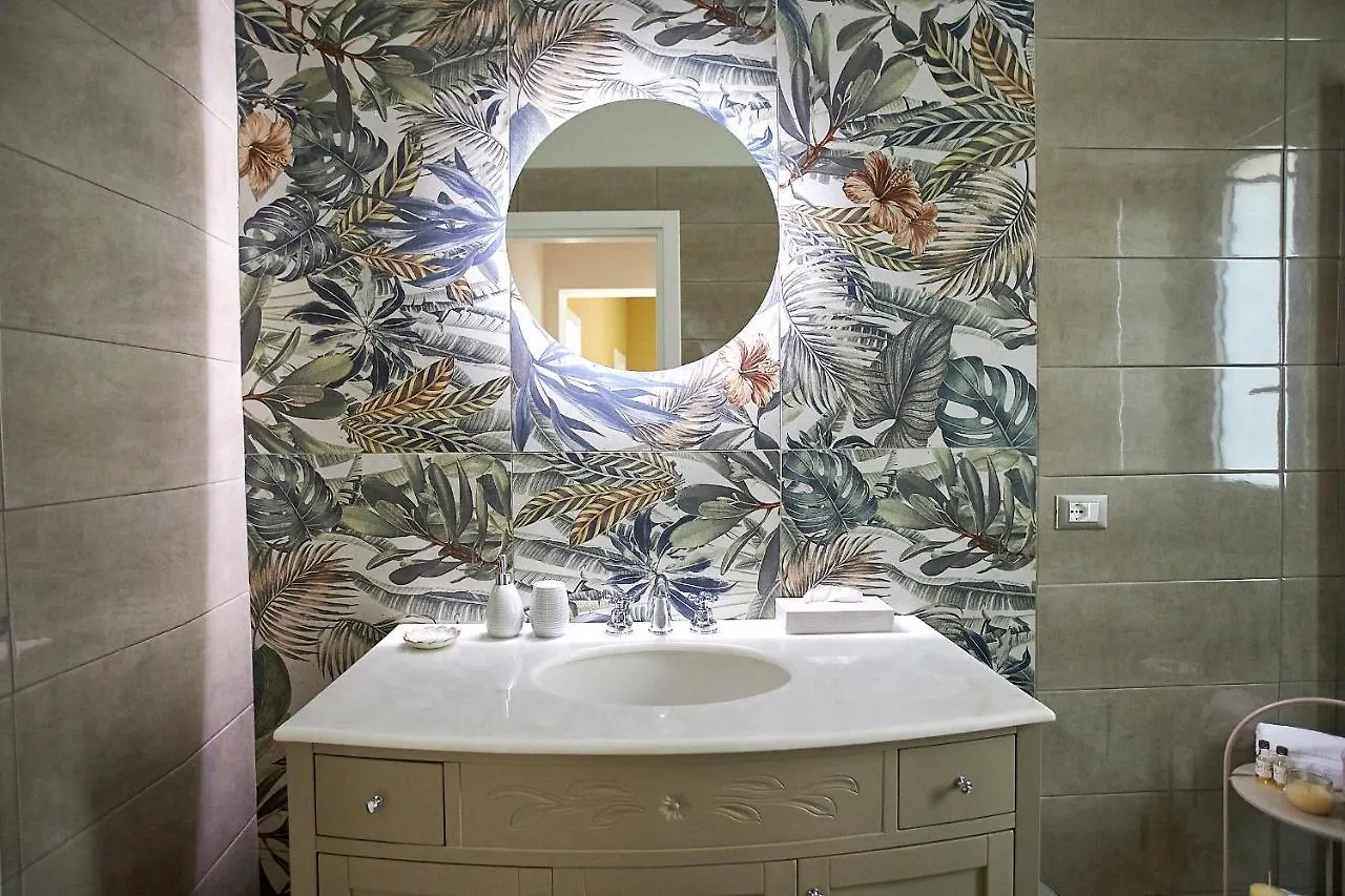 Arbaria Villa Marsala Italy
