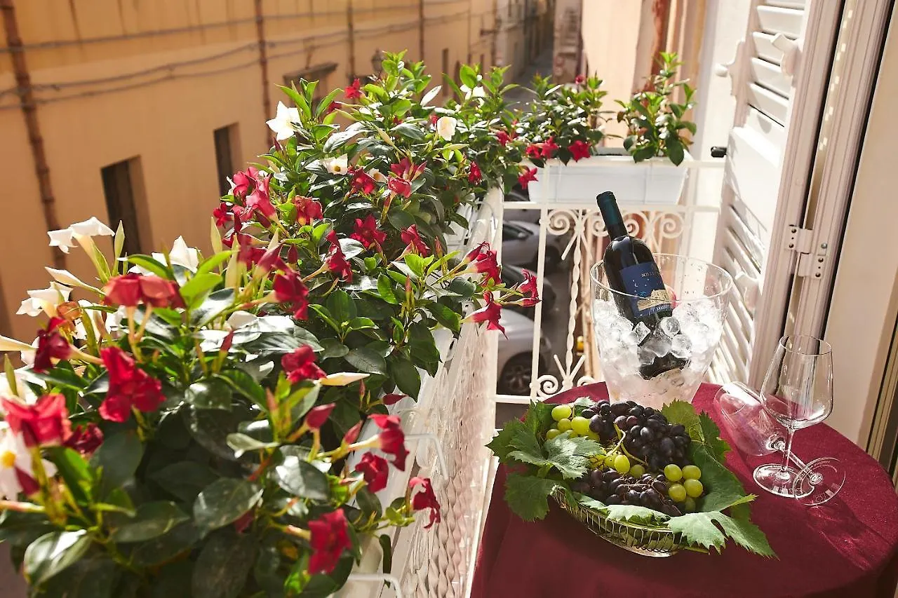 Holiday home Arbaria Villa Marsala