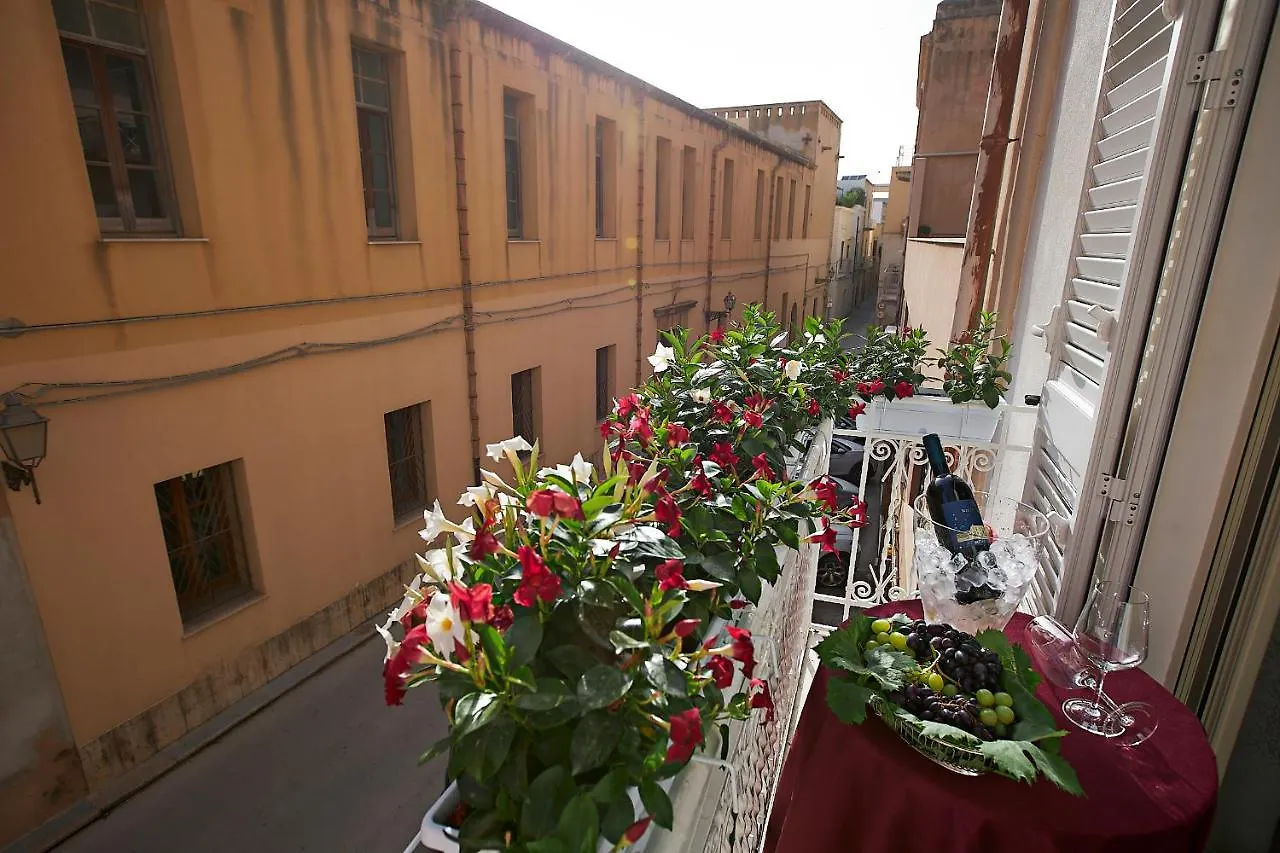 Arbaria Villa Marsala 0*,