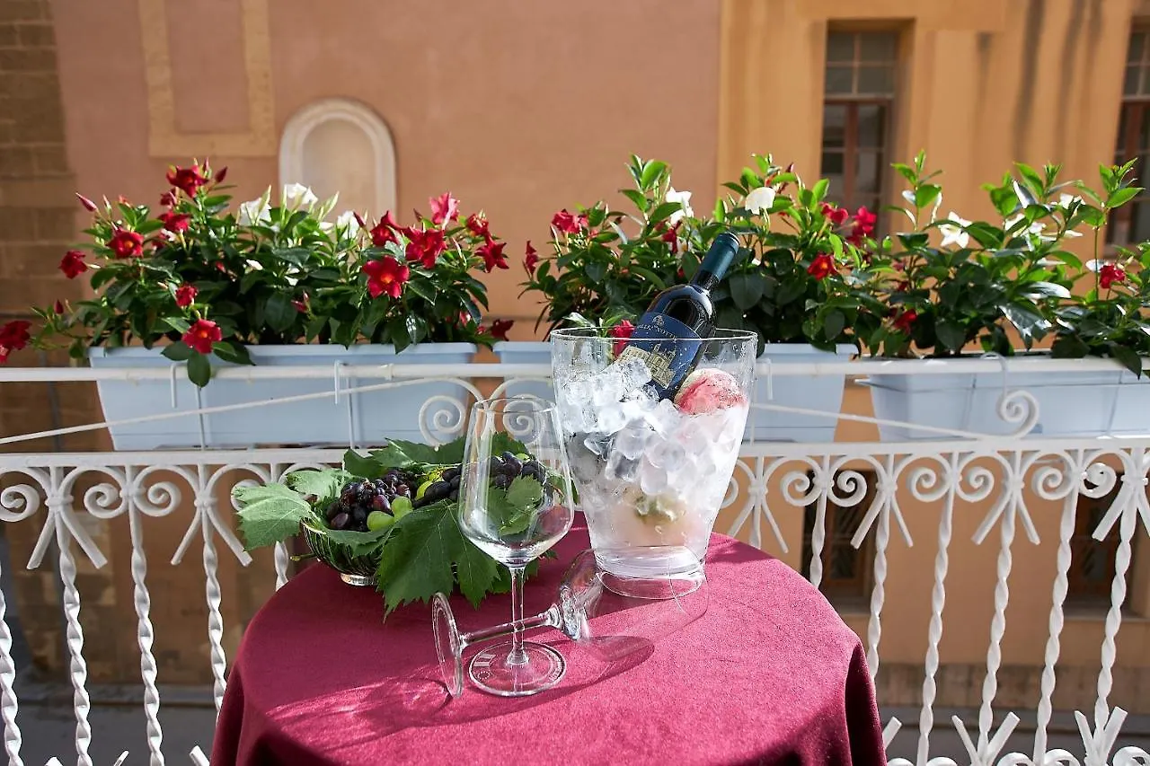 Arbaria Villa Marsala Holiday home