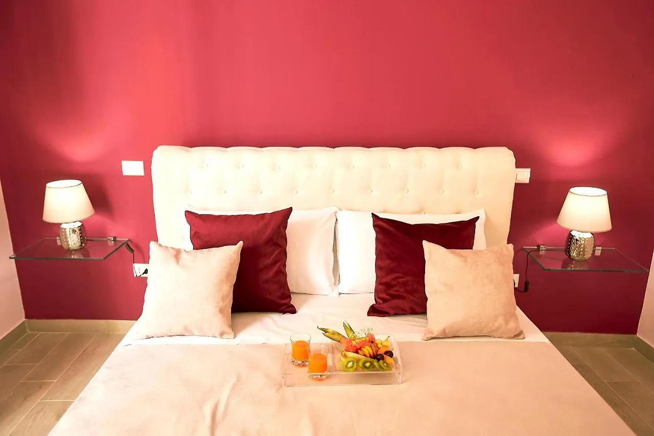 Holiday home Arbaria Villa Marsala