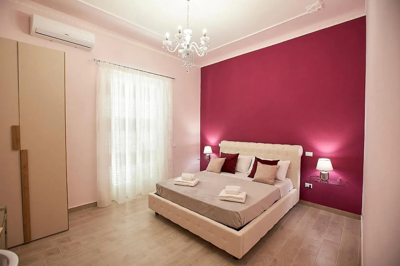 Holiday home Arbaria Villa Marsala Italy