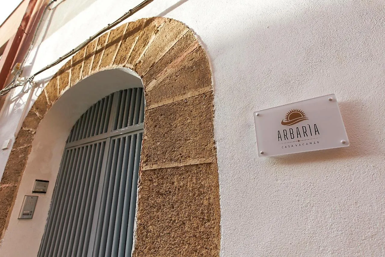 Arbaria Villa Marsala 0*,  Italy