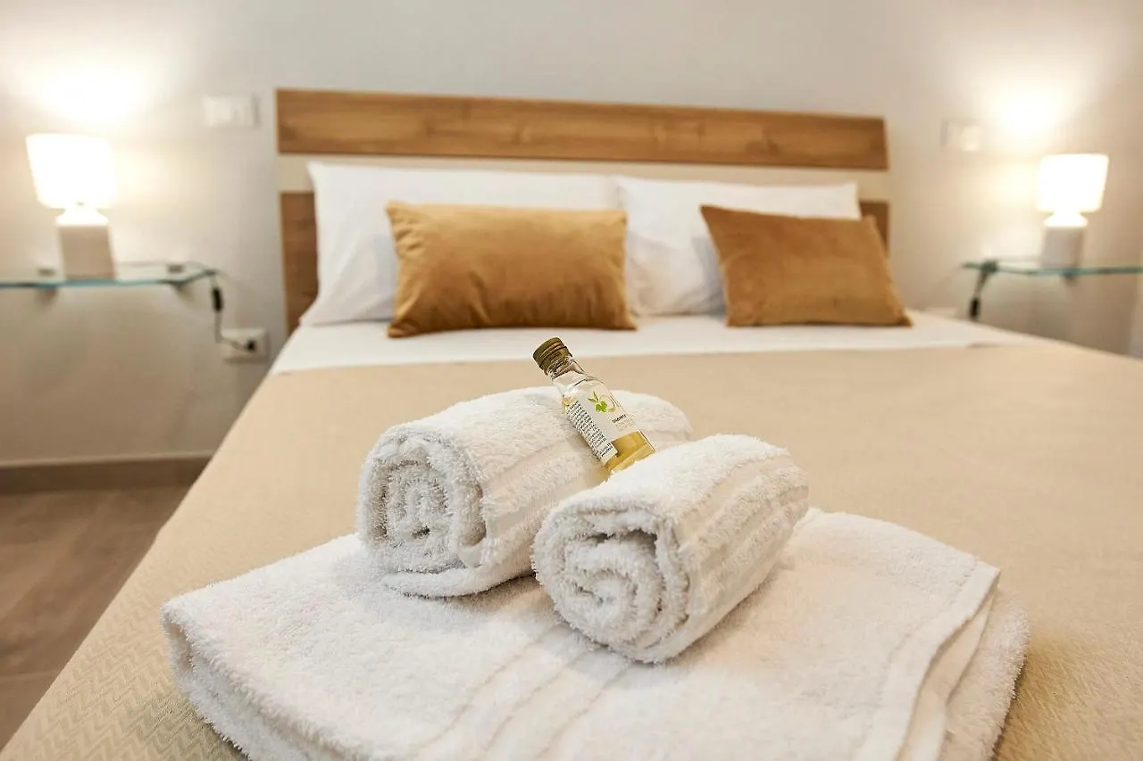 Arbaria Villa Marsala Holiday home