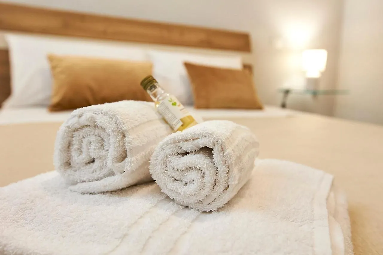 Holiday home Arbaria Villa Marsala Italy