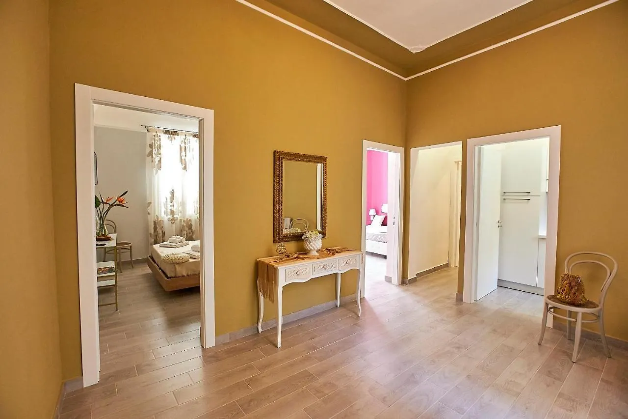 Arbaria Villa Marsala 0*,
