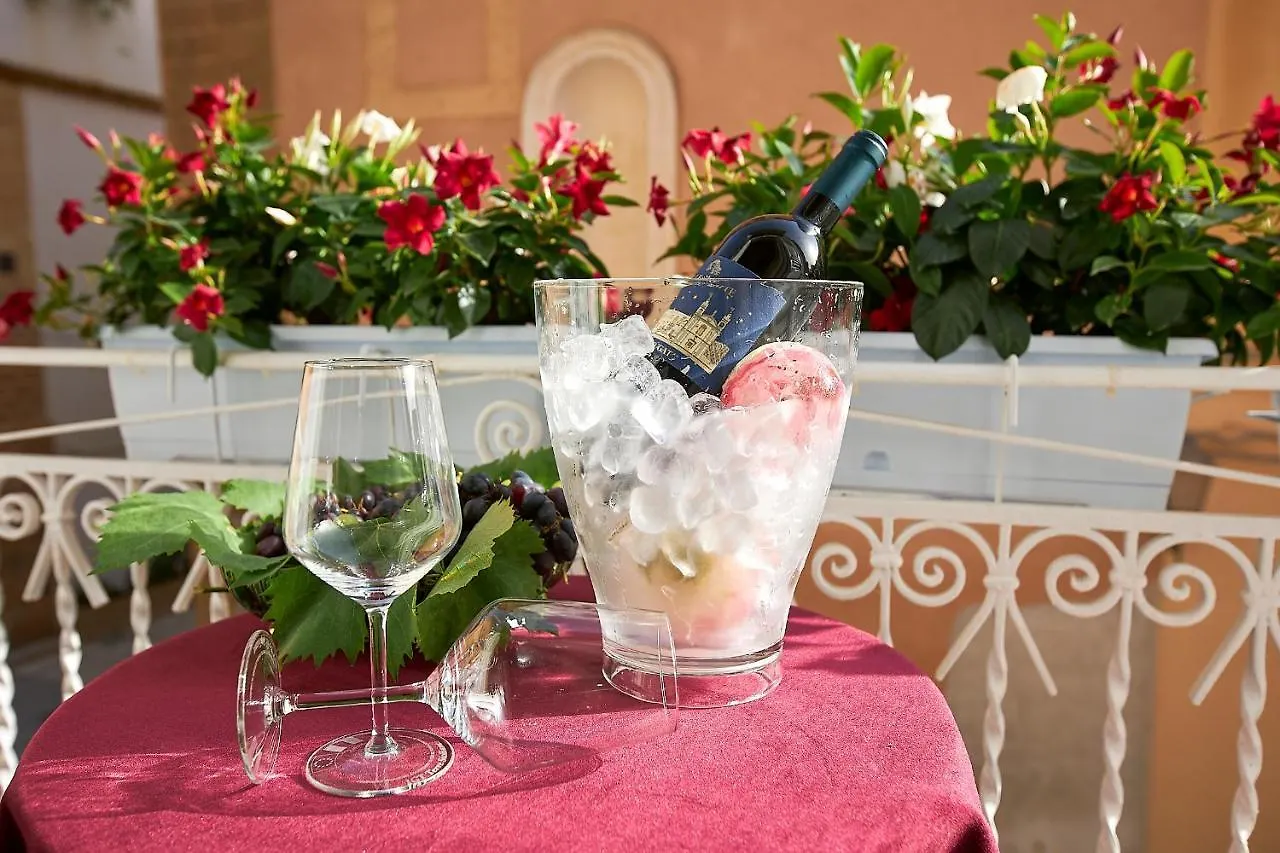 Arbaria Villa Marsala Holiday home