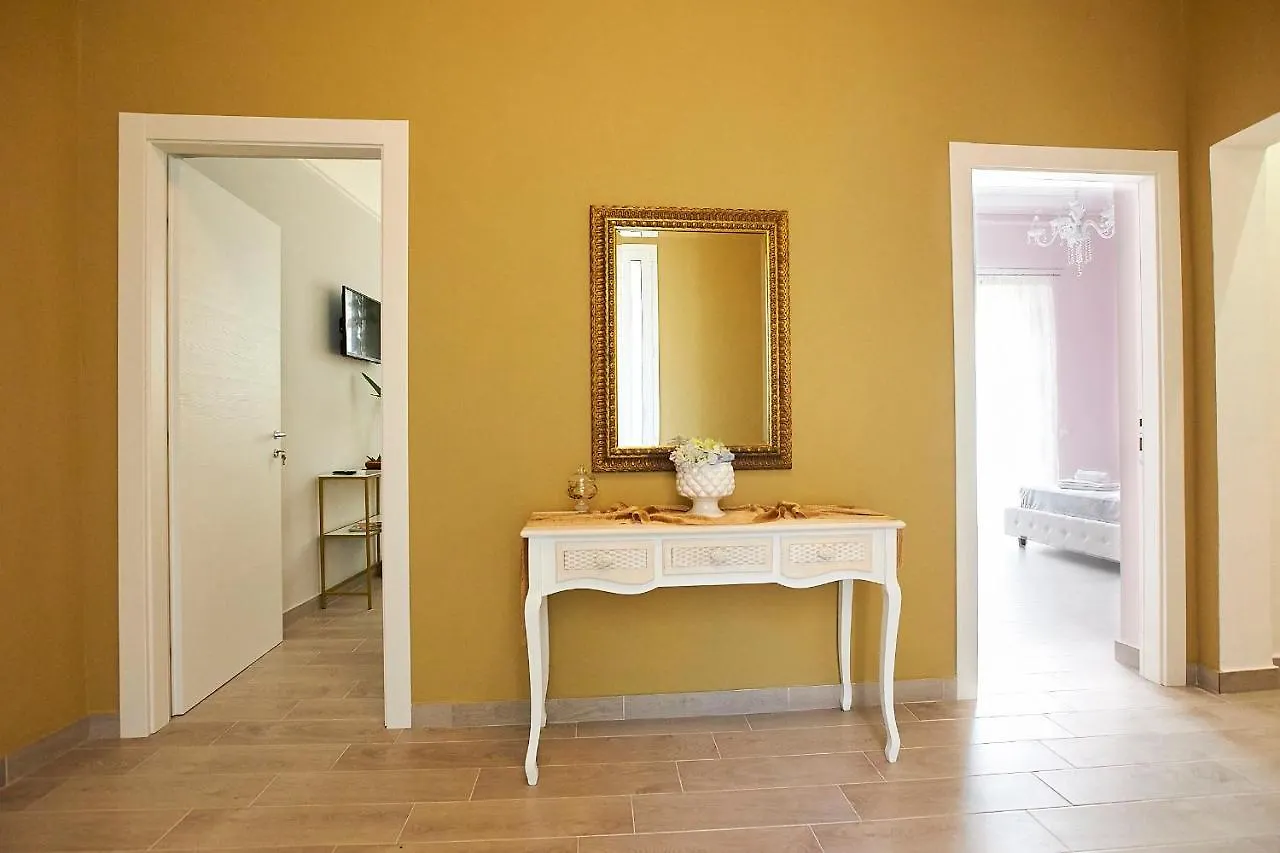 Holiday home Arbaria Villa Marsala