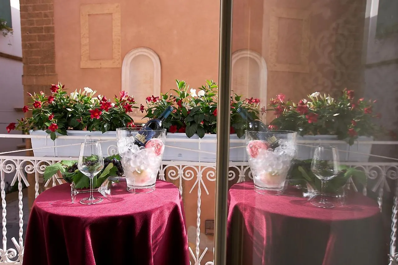 Arbaria Villa Marsala