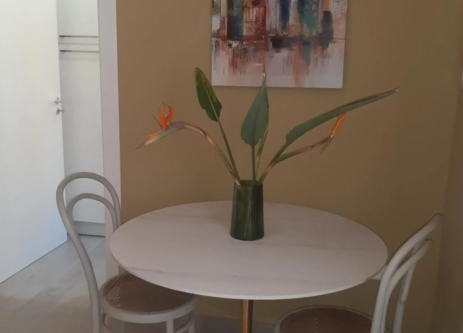 Arbaria Villa Marsala Holiday home