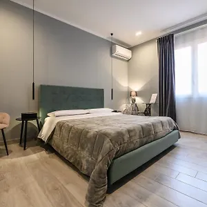 Bed & Breakfast Il Cortile Degli Artisti, Marsala
