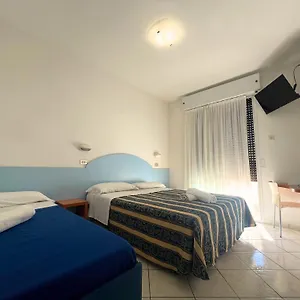 ** Hotel Patrizia - E Italia