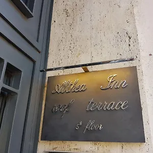 *** Affittacamere Althea Roof Terrace Italia