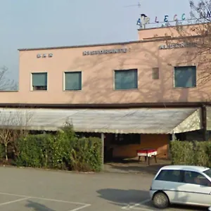 *** Hotel Arlecchino Italia
