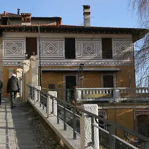 **** Hotel Sacro Monte Italia