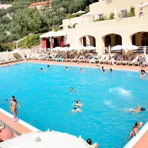 *** Aparthotel Il Villaggio Di Giuele Italia