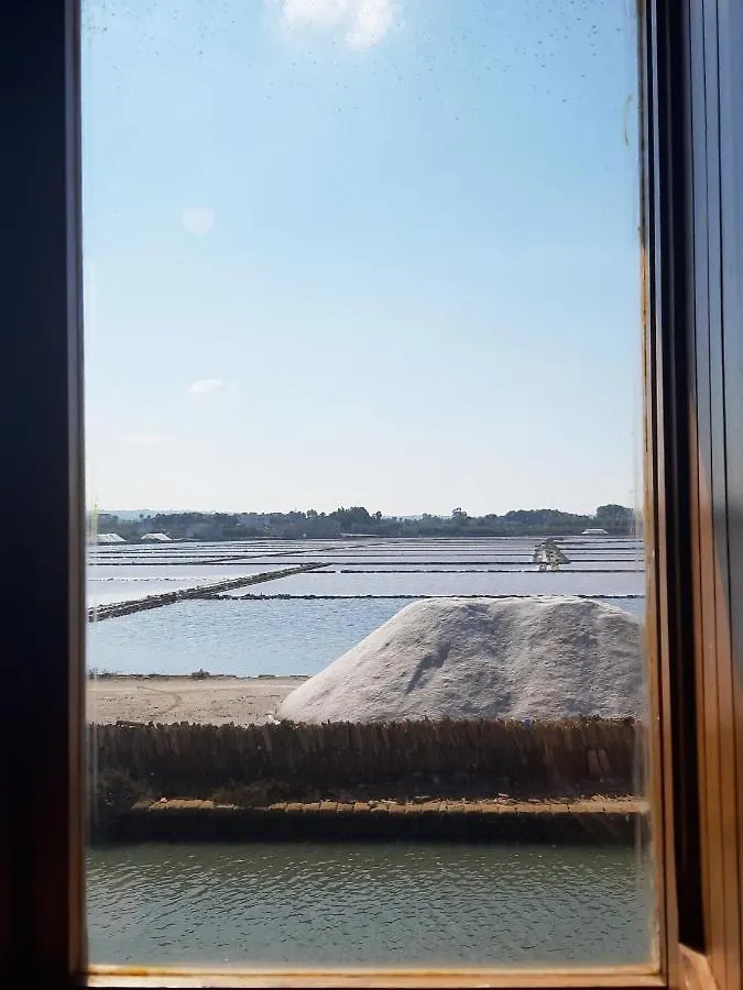Villa Arbaria Marsala Italia